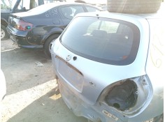 Recambio de porton trasero para nissan almera ii hatchback (n16) 1.5 dci referencia OEM IAM    2