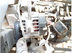 Recambio de alternador para nissan almera ii hatchback (n16) 1.5 dci referencia OEM IAM 2310000QBJ   2