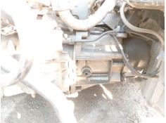 Recambio de caja cambios para nissan almera ii hatchback (n16) 1.5 dci referencia OEM IAM 32010BN700  