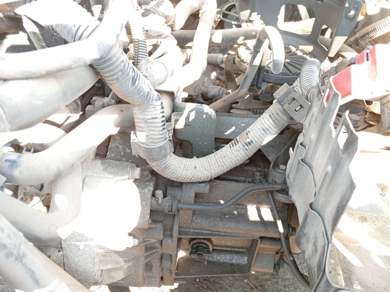 Recambio de caja cambios para nissan almera ii hatchback (n16) 1.5 dci referencia OEM IAM 32010BN700  