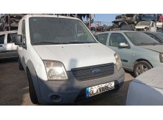 ford transit connect (p65_, p70_, p80_) del año 2010