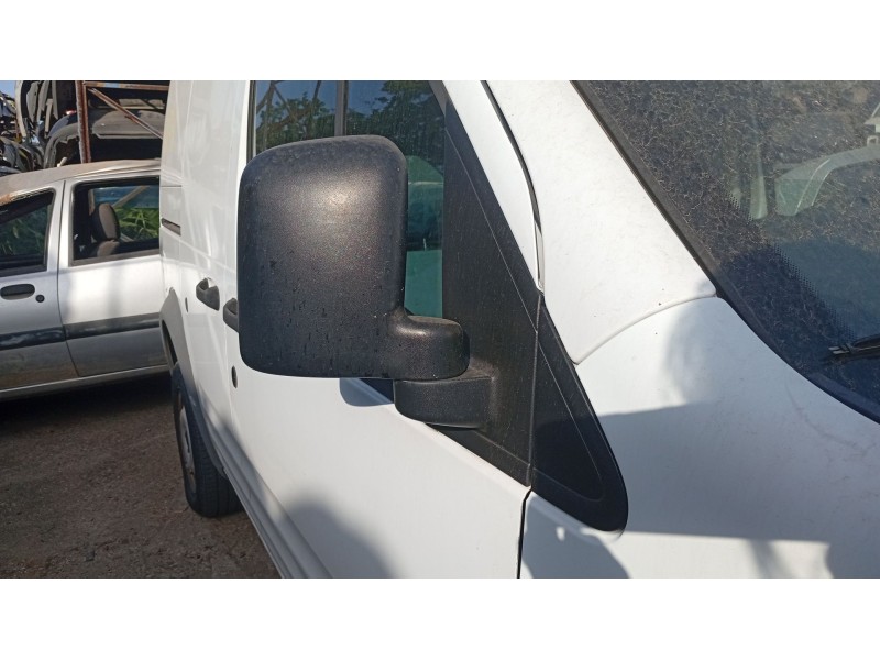 ford transit connect (p65_, p70_, p80_) del año 2010