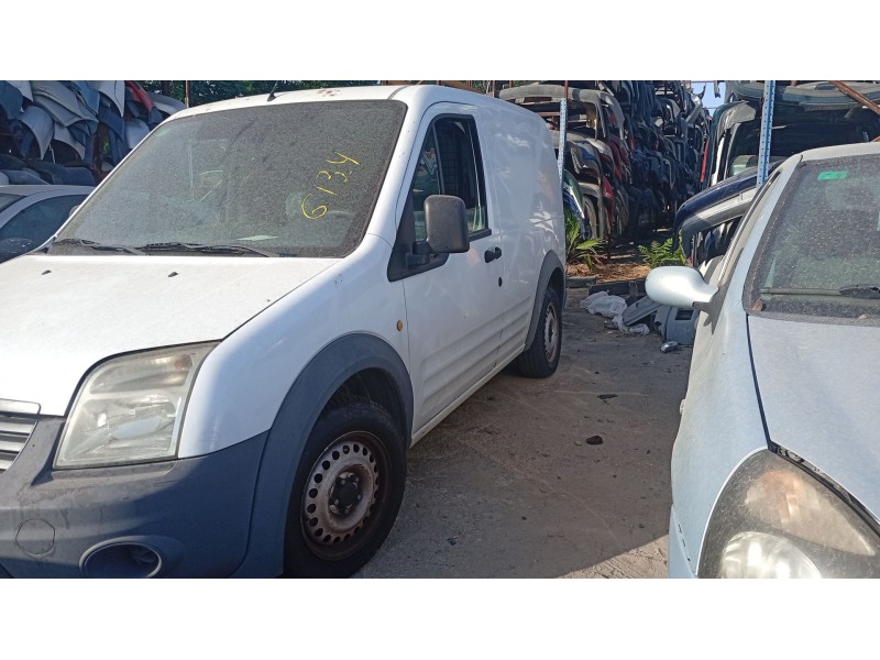ford transit connect (p65_, p70_, p80_) del año 2010