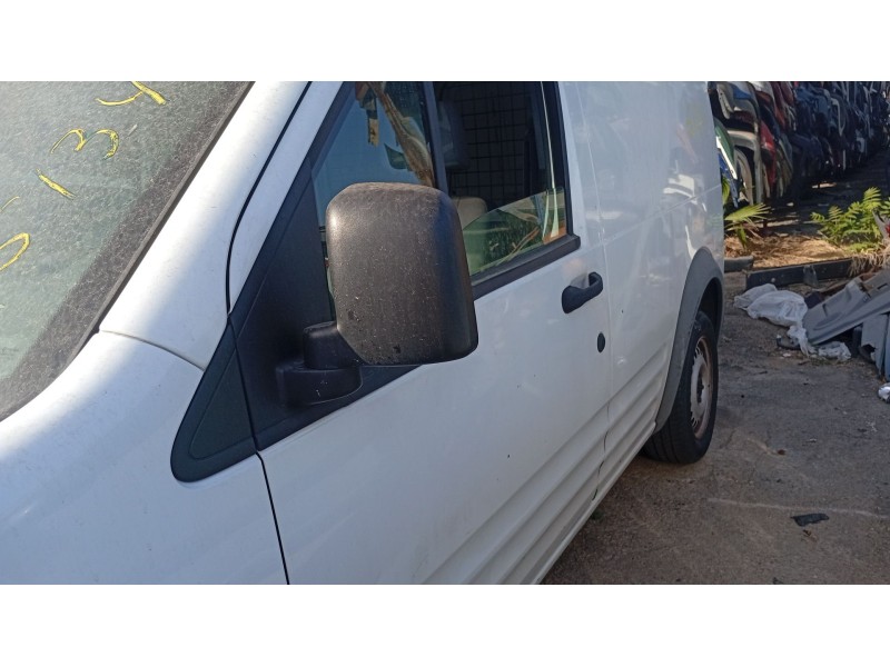 ford transit connect (p65_, p70_, p80_) del año 2010