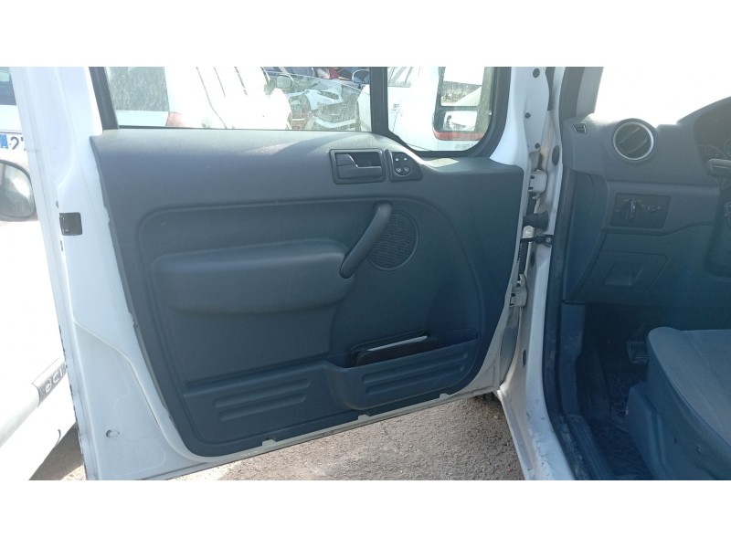 ford transit connect (p65_, p70_, p80_) del año 2010
