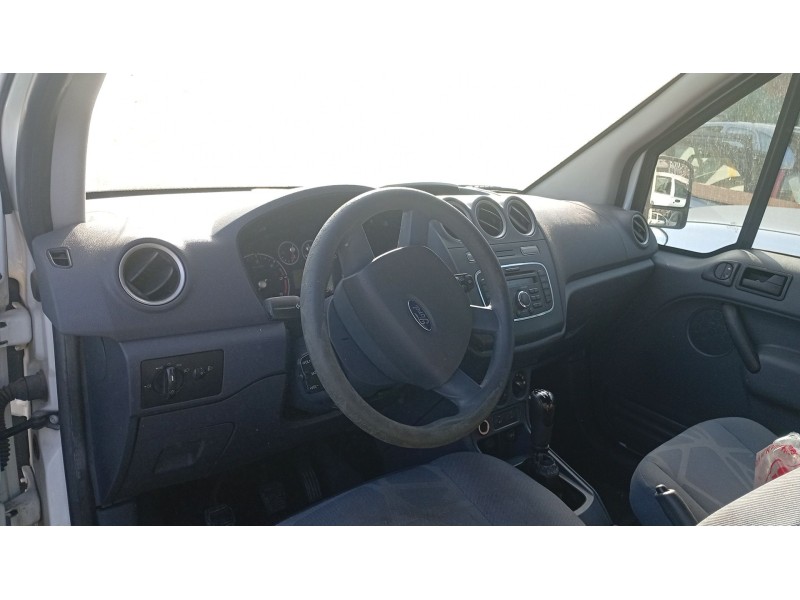 ford transit connect (p65_, p70_, p80_) del año 2010