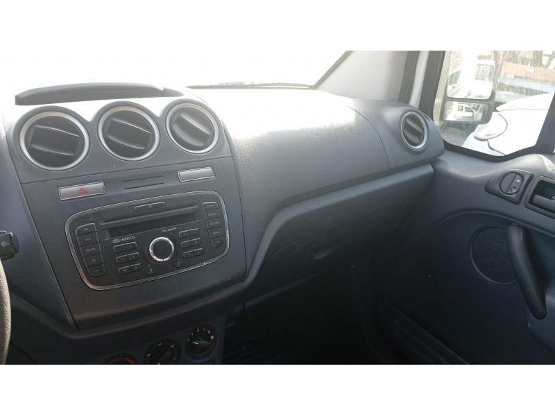 ford transit connect (p65_, p70_, p80_) del año 2010