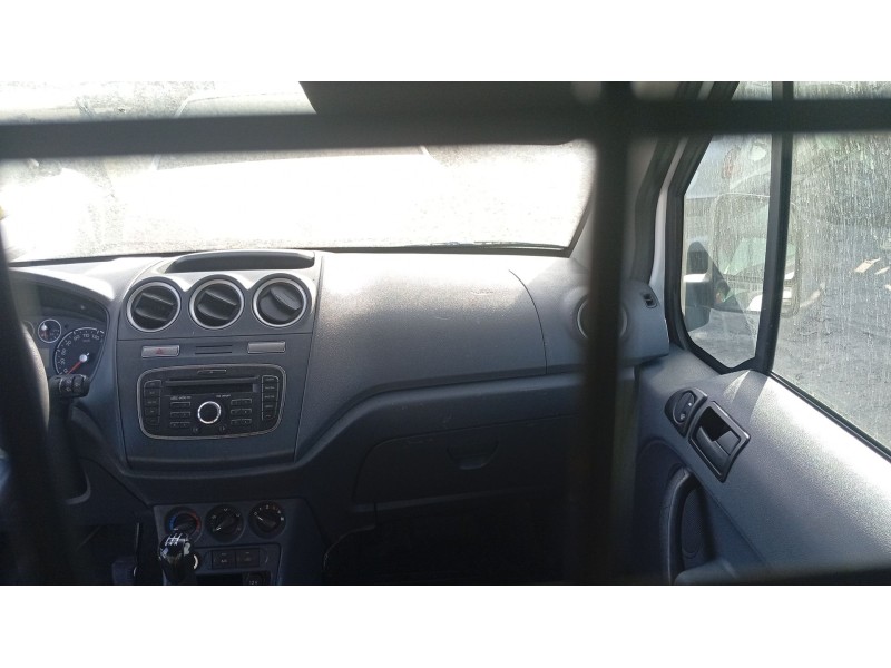 ford transit connect (p65_, p70_, p80_) del año 2010