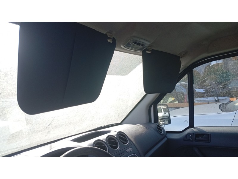 ford transit connect (p65_, p70_, p80_) del año 2010