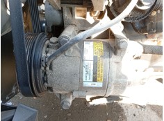 Recambio de compresor aire acondicionado para nissan almera ii hatchback (n16) 1.5 dci referencia OEM IAM   
