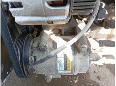 Recambio de compresor aire acondicionado para nissan almera ii hatchback (n16) 1.5 dci referencia OEM IAM    2