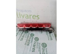 Recambio de luz central de freno para  referencia OEM IAM 1S7113A613AE  