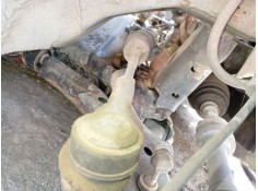 Recambio de cremallera direccion para nissan almera ii hatchback (n16) 1.5 dci referencia OEM IAM 49001BN70A   2