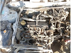 Recambio de motor completo para nissan almera ii hatchback (n16) 1.5 dci referencia OEM IAM 1010200QAC  