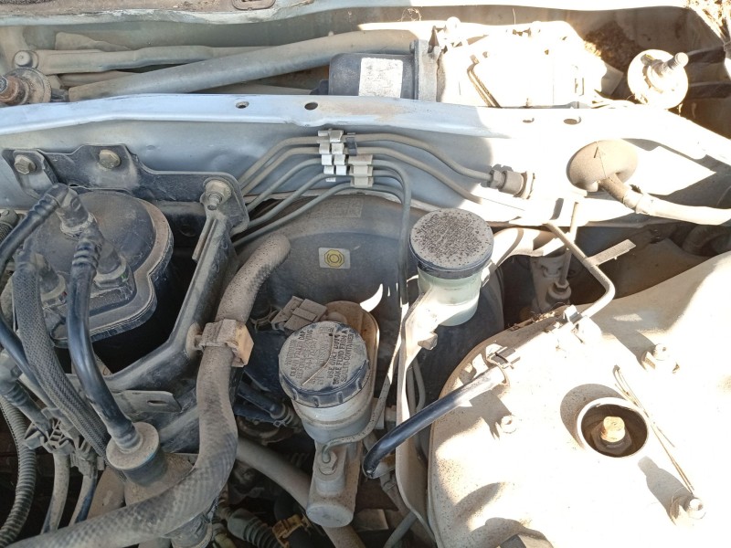 Recambio de servofreno para nissan almera ii hatchback (n16) 1.5 dci referencia OEM IAM   