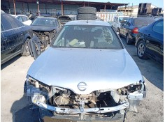 Recambio de capot delantero para nissan almera ii hatchback (n16) 1.5 dci referencia OEM IAM 65100BN730  
