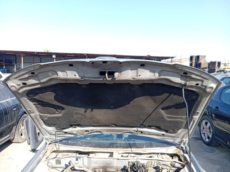 Recambio de capot delantero para nissan almera ii hatchback (n16) 1.5 dci referencia OEM IAM 65100BN730  