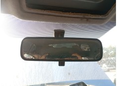 Recambio de espejo retrovisor interior para nissan almera ii hatchback (n16) 1.5 dci referencia OEM IAM 96321BM400  
