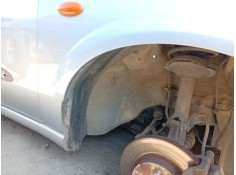 Recambio de paso de rueda delantero derecho para nissan almera ii hatchback (n16) 1.5 dci referencia OEM IAM 63840BN705   2