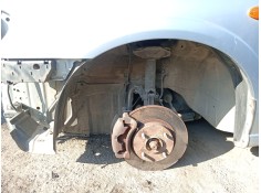 Recambio de paso de rueda delantero izquierdo para nissan almera ii hatchback (n16) 1.5 dci referencia OEM IAM 63841BN705  