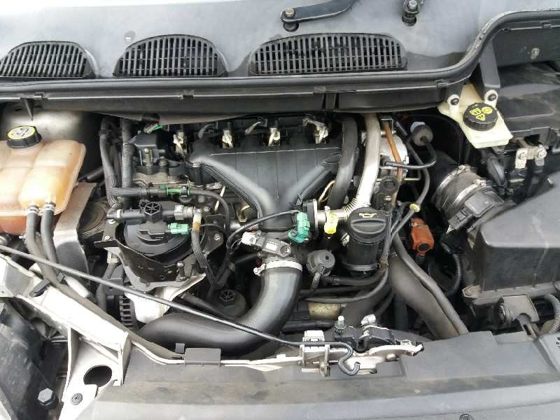 ford focus c-max (cap) 2.0 tdci cat   |   0.03 - 0.07 | 2003 - 2007 | 136 cv / 100 kw del año 2003