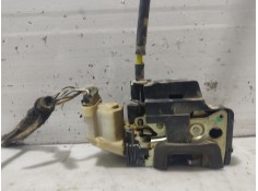 Recambio de cerradura puerta delantera derecha para fiat doblo monospace (119_, 223_) 1.9 jtd (223axe1a) referencia OEM IAM 5184