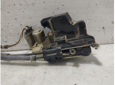 Recambio de cerradura puerta lateral izquierda para fiat doblo monospace (119_, 223_) 1.9 jtd (223axe1a) referencia OEM IAM 5176