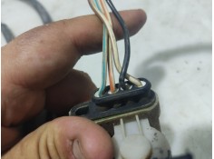 Recambio de cerradura puerta lateral izquierda para fiat doblo monospace (119_, 223_) 1.9 jtd (223axe1a) referencia OEM IAM 5176 2