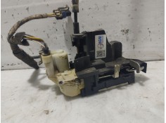 Recambio de cerradura puerta delantera izquierda para fiat doblo monospace (119_, 223_) 1.9 jtd (223axe1a) referencia OEM IAM 51