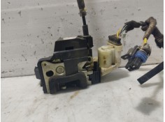 Recambio de cerradura puerta delantera izquierda para fiat doblo monospace (119_, 223_) 1.9 jtd (223axe1a) referencia OEM IAM 51 2