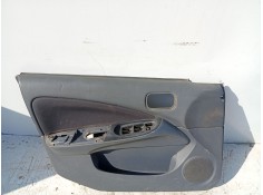 Recambio de guarnecido puerta delantera izquierda para nissan almera ii hatchback (n16) 1.5 dci referencia OEM IAM 80976BN100   2