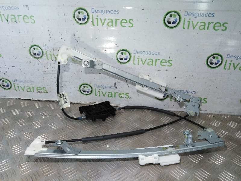 Recambio de elevalunas delantero derecho para  referencia OEM IAM   