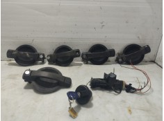 Recambio de juego bombines para fiat doblo monospace (119_, 223_) 1.9 jtd (223axe1a) referencia OEM IAM   