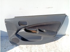 Recambio de guarnecido puerta delantera derecha para nissan almera ii hatchback (n16) 1.5 dci referencia OEM IAM    2