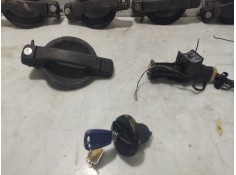 Recambio de juego bombines para fiat doblo monospace (119_, 223_) 1.9 jtd (223axe1a) referencia OEM IAM    2