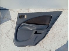 Recambio de guarnecido puerta trasera derecha para nissan almera ii hatchback (n16) 1.5 dci referencia OEM IAM    2