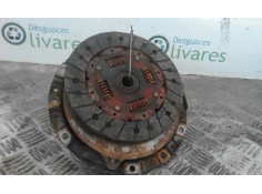 Recambio de kit embrague para hyundai atos prime (mx) 1.0 cat   |   0.00 - 0.10 | 2000 - 2010 | 54 cv / 40 kw referencia OEM IAM 2