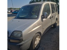 Recambio de varillaje cambio para fiat doblo monospace (119_, 223_) 1.9 jtd (223axe1a) referencia OEM IAM 46806267  