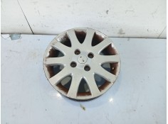 Recambio de llanta para nissan almera ii hatchback (n16) 1.5 dci referencia OEM IAM   