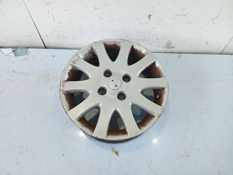 Recambio de llanta para nissan almera ii hatchback (n16) 1.5 dci referencia OEM IAM   
