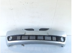 Recambio de paragolpes delantero para nissan almera ii hatchback (n16) 1.5 dci referencia OEM IAM 620224M540 62022BN700 