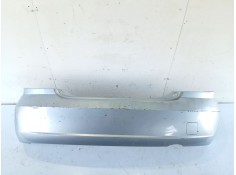 Recambio de paragolpes trasero para nissan almera ii hatchback (n16) 1.5 dci referencia OEM IAM 850224M540  