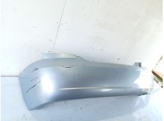 Recambio de paragolpes trasero para nissan almera ii hatchback (n16) 1.5 dci referencia OEM IAM 850224M540   2