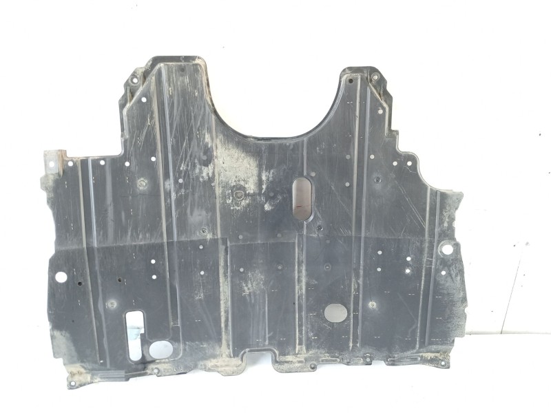 Recambio de cubrecarter para nissan almera ii hatchback (n16) 1.5 dci referencia OEM IAM 75890BN700  