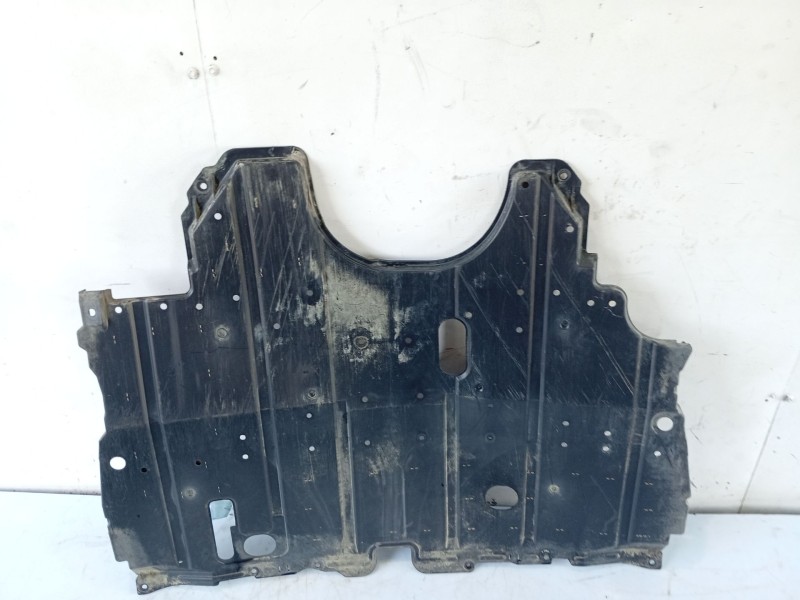 Recambio de cubrecarter para nissan almera ii hatchback (n16) 1.5 dci referencia OEM IAM 75890BN700  