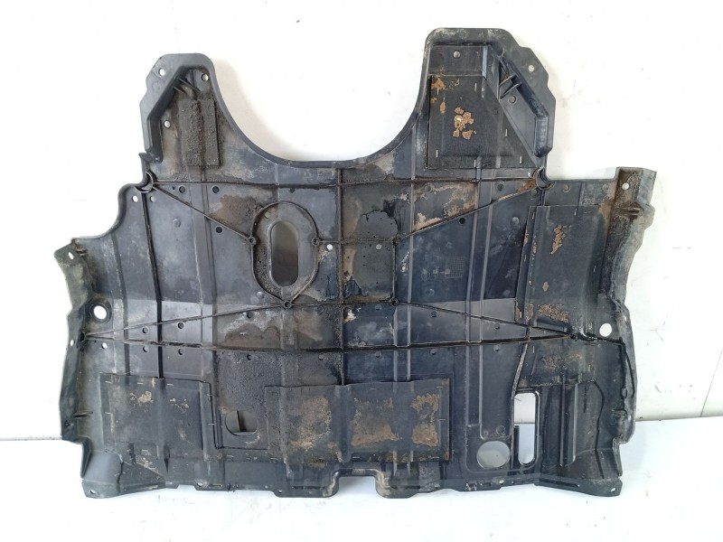 Recambio de cubrecarter para nissan almera ii hatchback (n16) 1.5 dci referencia OEM IAM 75890BN700  