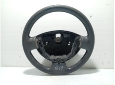 Recambio de volante para renault clio ii (bb_, cb_) 1.5 dci (b/cb08) referencia OEM IAM 8200037418 8200057506 