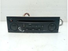 Recambio de sistema audio / radio cd para renault clio ii (bb_, cb_) 1.5 dci (b/cb08) referencia OEM IAM 8200057681C  
