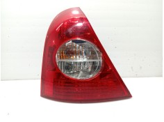Recambio de piloto trasero izquierdo para renault clio ii (bb_, cb_) 1.5 dci (b/cb08) referencia OEM IAM 7700410515  