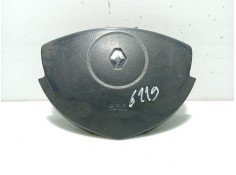 Recambio de airbag delantero izquierdo para renault clio ii (bb_, cb_) 1.5 dci (b/cb08) referencia OEM IAM 7700420171  